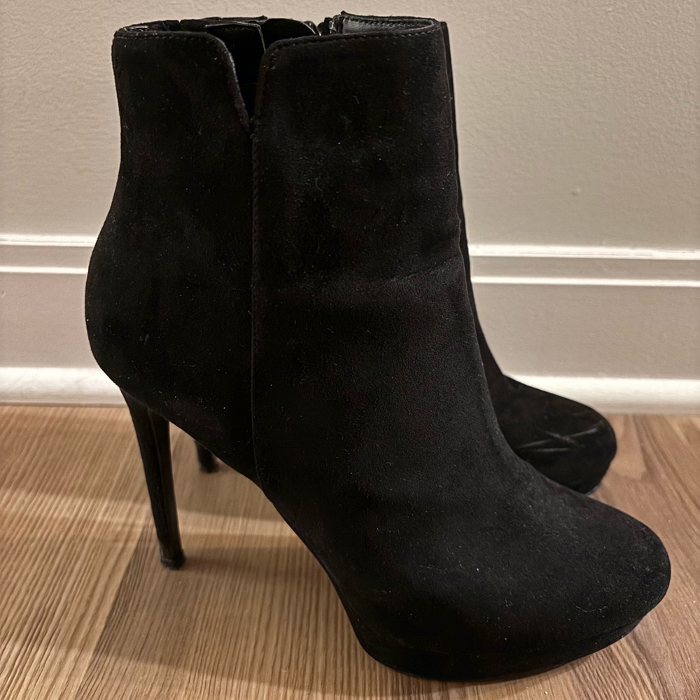 Aldo Boots